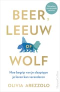 Beer, leeuw of wolf | Olivia Arezzolo | 