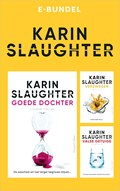 Karin Slaughter e-bundel | Karin Slaughter | 