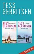 Tess Gerritsen | Tess Gerritsen | 