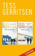 Tess Gerritsen | Tess Gerritsen | 