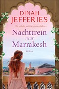 Nachttrein naar Marrakesh | Dinah Jefferies | 