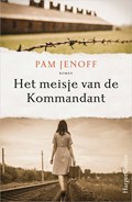 Het meisje van de Kommandant | Pam Jenoff | 
