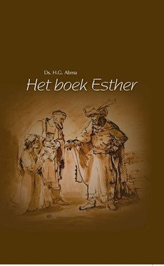 Het boek Esther