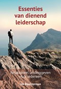 Essenties van dienend leiderschap | Jan Kloosterman | 