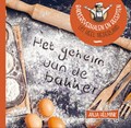 Het geheim van de bakker | Anja Helmink | 