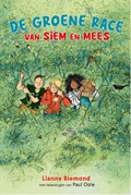 De groene race van Siem en Mees | Lianne Biemond | 