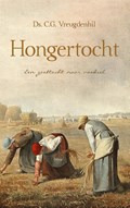 Hongertocht | Ds. C.G. Vreugdenhil | 