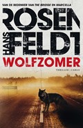 Wolfzomer | Hans Rosenfeldt | 
