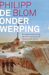 De onderwerping | Philipp Blom | 9789403110721