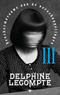 Beschermvrouwe van de verschoppelingen / 3 | Delphine Lecompte | 