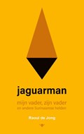 Jaguarman | Raoul de Jong | 