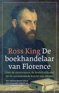 De boekhandelaar van Florence | Ross King | 