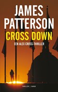 Cross Down | James Patterson | 