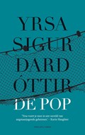 De pop | Yrsa Sigurdardottir | 