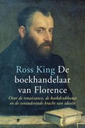 De boekhandelaar van Florence | Ross King | 