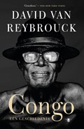 Congo | David van Reybrouck | 