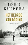 Het bedrog van Göring | John Kuipers | 