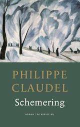 Schemering | Philippe Claudel | 9789403128788