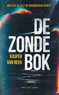 De zondebok | Kasper van Beek | 
