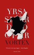 Vortex | Yrsa Sigurdardottir | 