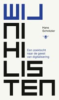 Wij nihilisten | Hans Schnitzler | 