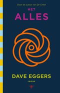 Het Alles | Dave Eggers | 