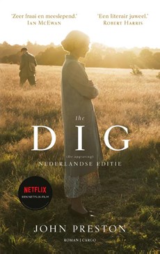 The Dig (Nederlandse editie)