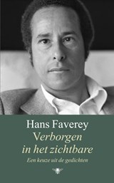 Verborgen in het onzichtbare | Hans Faverey | 9789403161211