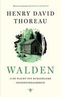 Walden | Henry David Thoreau | 