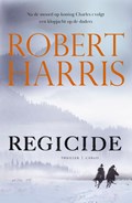 Regicide | Robert Harris | 