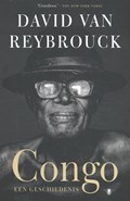 Congo | David van Reybrouck | 