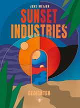 Sunset industries | Jens Meijen | 9789403171111