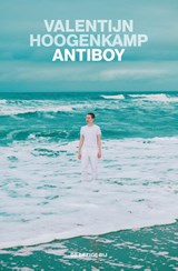 Antiboy | Valentijn Hoogenkamp | 9789403174914