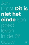 Dit is niet het einde | Jan Drost | 