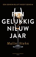 Een gelukkig nieuwjaar | Malin Stehn | 