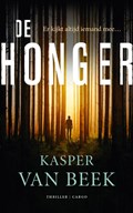 De honger | Kasper van Beek | 