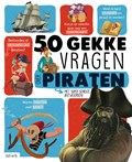 50 gekke vragen over piraten | Jean-Michel Billioud | 