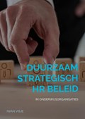 duurzaam strategisch HR beleid | Iwan Visje | 