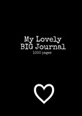 My Lovely BIG Journal | Mandy . | 