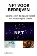 NFT voor bedrijven | A. Scholtens | 