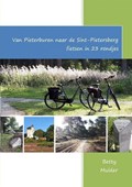 Van Pieterburen naar de Sint Pietersberg fietsen in 23 rondjes | Betty Mulder | 