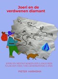 Joeri en de verdwenen diamant. | Pieter Harmsma | 