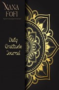 Daily gratitude journal | Nana Fofi | 