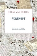 VERKNIPT | Johan Van Doorn | 