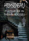Heksenbrij - Puzzelboek in thema Hekserij | Danny Demeersseman | 