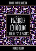 Doolhof voor Volwassenen - Het Puzzelboek met Eén Doolhof | Lex Holland | 