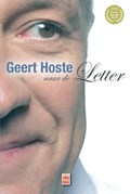 Geert Hoste naar de Letter | Geert Hoste | 