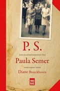 P.S. | Paula Semer | 