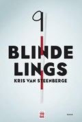 Blindelings | Kris Van Steenberge | 
