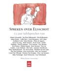 Spreken over Elsschot | Willem Elsschot Genootschap | 
